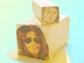 Top 10 Michael Jackson Tributes In Food